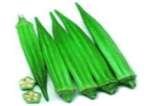 Okra Pusa – Sawani