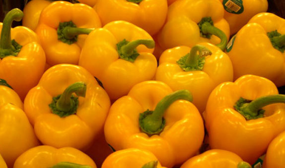 Sweet Pepper – Kimbo F1